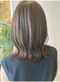 ナチュラルオリーブベージュ