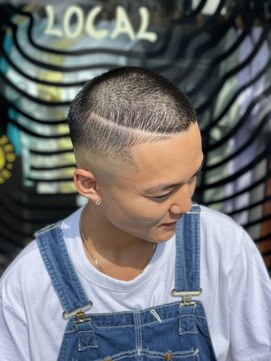 アントルポ(entrepot) アーミースキン