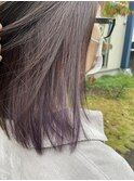 インナーカラー