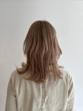 バサ 江古田店(BASSA) 抜け感レイヤー3