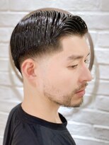 ヨシザワインク プレミアム 横浜 桜木町店(YOSHIZAWA Inc. PREMIUM)&nbsp;20代30代フレッシュマンズフォーマルフェード