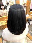 エアストレート大人ミディアム美肌