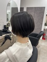 エイト 吉祥寺店(EIGHT)&nbsp;EIGHT kichijoji　吉祥寺店 【エイト】ショートボブ