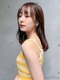 オーブ ヘアー アーチ 赤羽店(AUBE HAIR arch by EEM)の写真/クセを伸ばすだけじゃない縮毛テクニック。360度綺麗で自然なフォルム。