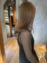 アルボス(arbos)&nbsp;マロンベージュ◎20代30代40代