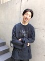 アイアム(I am...) NAKAYAMA JUNJI