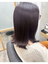 フレーム なんば店(FRAME)&nbsp;◎大人の艶カラー