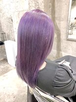 ココ 本八幡(KOKO)&nbsp;★#10代20代30代40代#マチルダボブ#前髪#インナーグレージュ