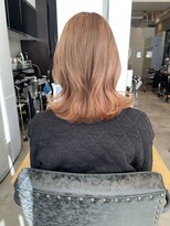 リバティーエー 西大島店(LIBERTY-A) ママのオシャレカラー