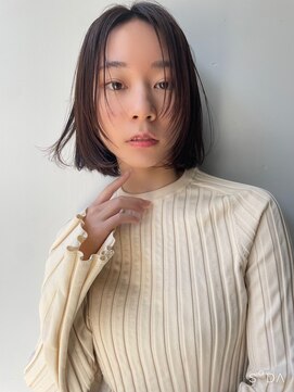 オーダーワン(OORDER1) simple bob