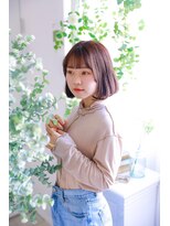 フューズ 曳舟店(Fuse)&nbsp;清楚ボブ