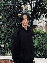 ノイ(noi)&nbsp;ナチュラルセンターパート