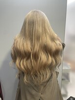 レヴェリー(REVERIE)&nbsp;ハイトーンロング