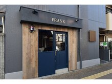 フランク(FRANK)の雰囲気（NEWOPEN<理容室>）
