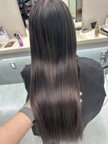 リリー(Lilley) 【lilley 高田彩乃】韓国☆髪質改善トリートメント(福岡/天神)