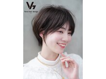ヴォイスヘアーデザインウル(Voice hair design ulu)