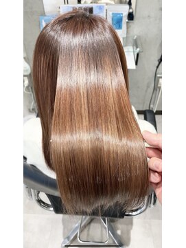 レイ(Ley) ★ブリーチ毛でもベタつかない新世代ケア★【Ken Ichi限定】