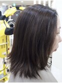 ミディアムスタイル