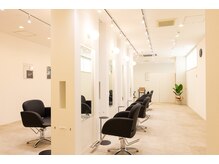 アグ ヘアー カスイ 川沿店(Agu hair kasuy)