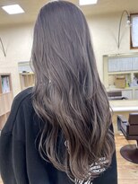 カイト(kaito)&nbsp;ミルクティーグレージュ