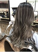 八尾/ハイライト/髪質改善/酸性ストレート/サラ艶髪/ブリーチ