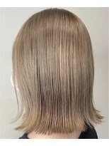 レム 中目黒アトラスタワー(REM)&nbsp;大人ミルクティーカラー