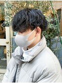 ソフトツイストスパイラルパーマ☆横浜