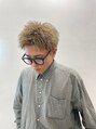 メンズ ラピス(Men's Lapis)&nbsp;圧倒的オーダーNO.1スパイキーショート 東京/渋谷/ショート