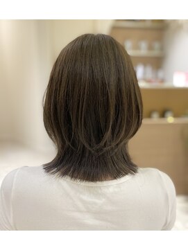 クーナバイトマト 横浜(Cuna by TOMTO) 【RYOSUKN】ボブレイヤー_レイヤーカット_くびれセット