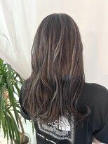 ロム(Rom.)&nbsp;contrast highlight