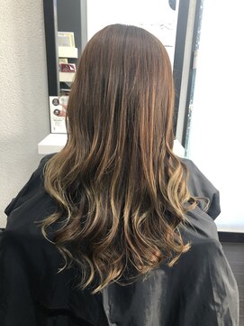 リング(RING) ロング