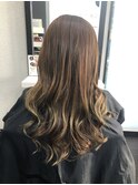 ロング