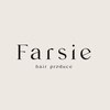 ファルシー(Farsie)のお店ロゴ