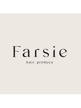 Farsie【ファルシー】