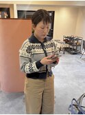 ニュアンスベリーショート/横浜/横浜駅