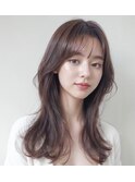 韓国風♪エギョモリ巻き