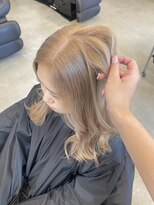 クオン 伊勢崎(QUON.)&nbsp;大人ガーリー／チョコレート/モード／プリカール