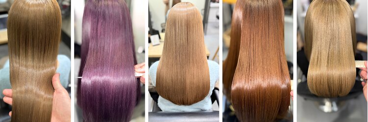 ソルバー(SOLVER)のサロンヘッダー