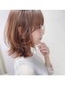 1番人気！選べるカラー＋カット＋選べるTR＋炭酸シャンプー￥12000(45日以内）