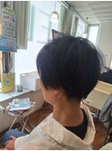 ショートスタイル