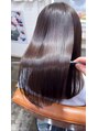 シック(Chic) お客様ヘア 
