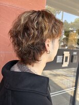 シャンプーボーイ 宮崎駅前店(SHAMPOO BOY)&nbsp;宮崎/ハイライト/メンズパーマ/宮崎駅