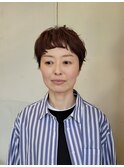ゆるショート