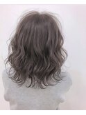 デジタルパーマ#20代30代40代