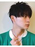 《メンズ限定》カット￥5500