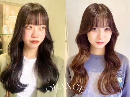 オレンジ梅田店(ORANGE)の写真