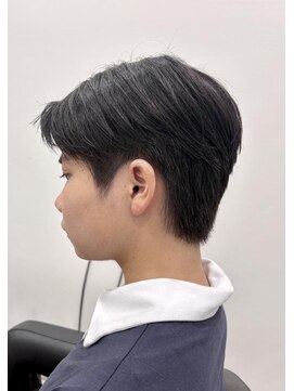 レイシオ(RATIO) [RATIO 国分寺　urunaハンサムショート！]