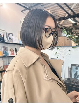 リテ(rite) 透明感カラー