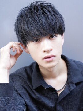 リップス 自由が丘(LIPPS) シャープマッシュ