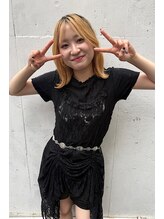 リガナッツ 王子店(Riganuts) あい